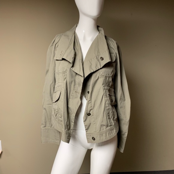 Eddie Bauer jacket - Picture 1 of 2